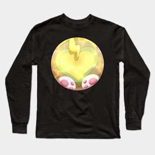 Electric Booty Long Sleeve T-Shirt